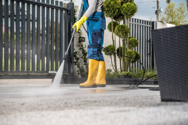 Spring Cleaning in Lenape Heights, PA